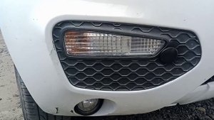 Lifan x60 супер крутая доработка))