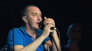 Группировка "Ленинград", Севыч(Всеволод Антонов)- Пока жив