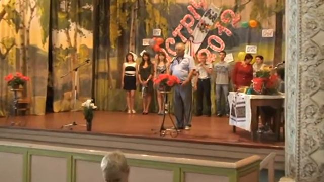 Зутріч випускників 2012. Виноград смотреть онлайн