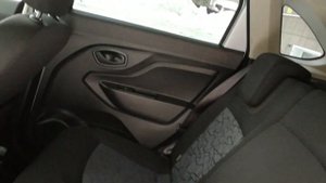 Lada Xray 1 6 МКПП 2017 серебро обзор