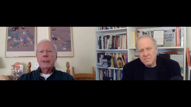 Paul Craig Roberts On Government, Lobbyists, the Fed, Single Payer, Elections, Externalities