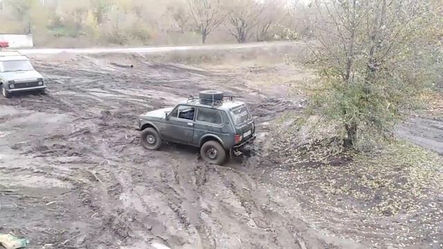 __✅Блокировка раздатки_________ убивает трансмиссию НИВЫ, но это не точно! смотреть онлайн