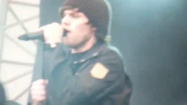 Noch Nicht Tot - Panik @Frankfurt 04.04.09 смотреть онлайн