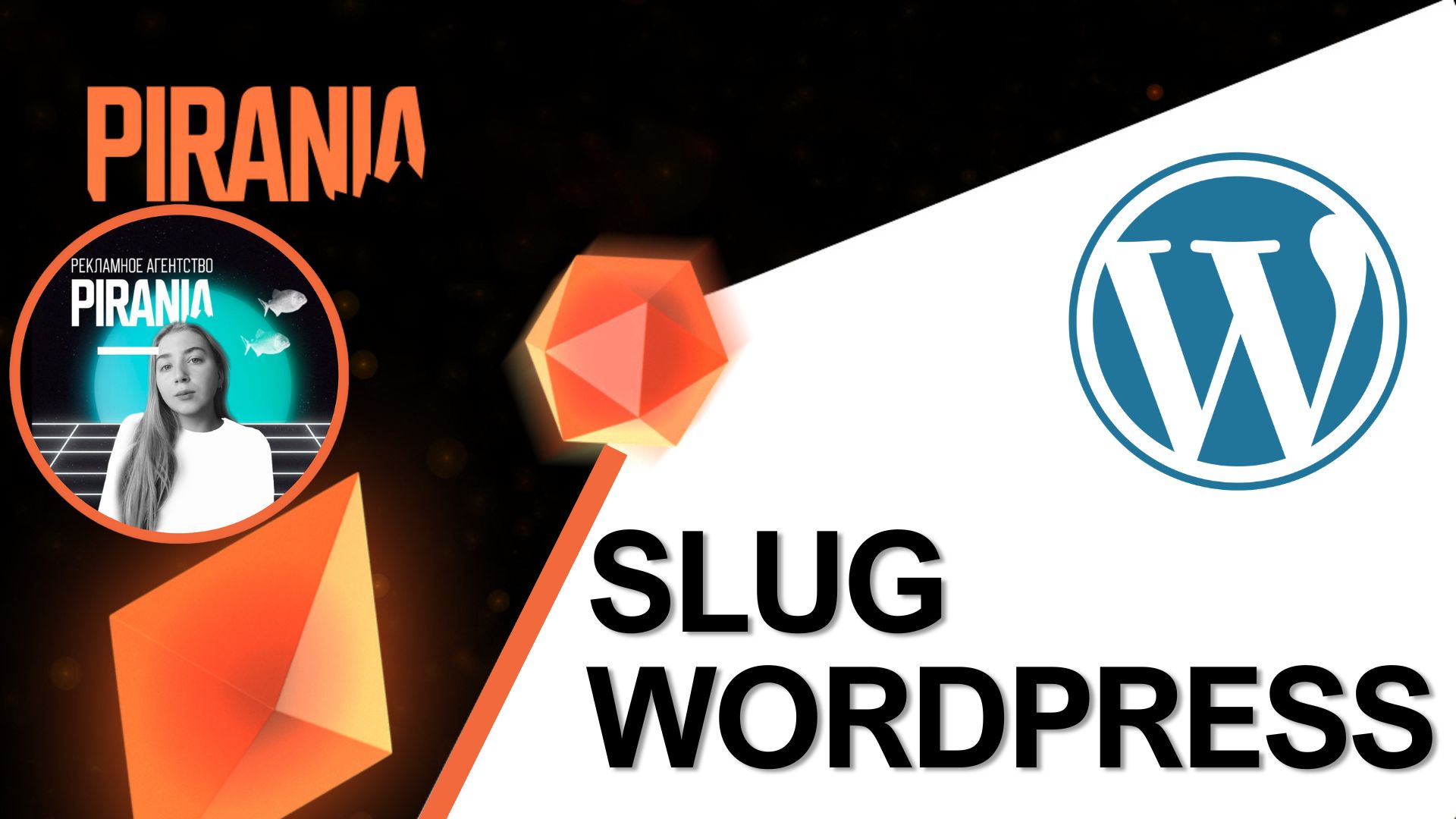 Что такое 'slug' в WordPress и как им пользоваться?