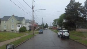 Смертельный рейс – в штате Пенсильвания. Даже я очень испугался