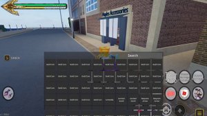 одеваю каменную маску (анимация)