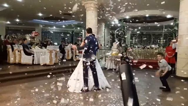 Конфетти на свадьбу Краснодар смотреть онлайн