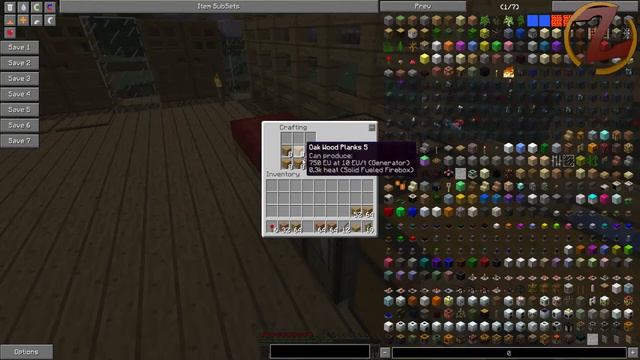 Minecraft DivineRPG: Защита и Магия! - 6 Сборочка и тестовое качество! 720HD смотреть онлайн