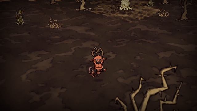 Новый персонаж Вурт (Wurt) в Донт Старв Тугезер. Новые ивенты и обновления игры. смотреть онлайн