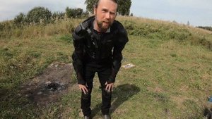 Моя экипировка для моноколеса.