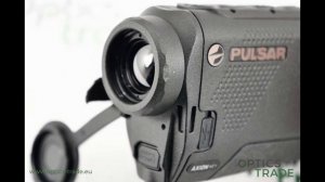 Pulsar Axion KEY XM22 Thermal Imaging Monocular Photo Slideshow