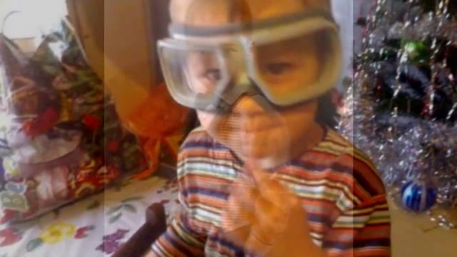 «Сыночек» смотреть онлайн