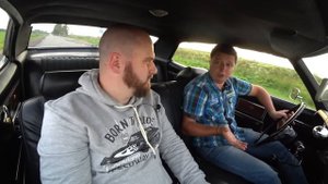 Chevrolet Impala 1969. Обзор легендарного автомобиля.