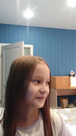 ура моя первая трансляция