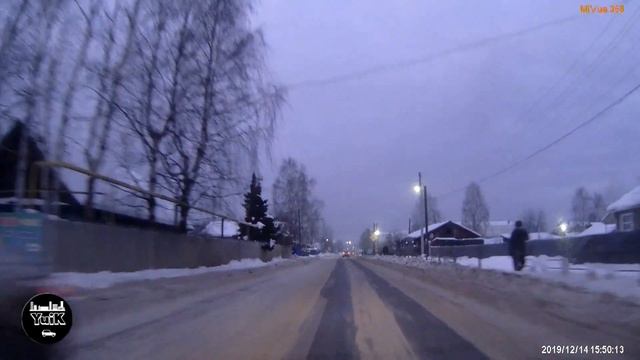 Советский. "Против шерсти" ул.Гагарина. 14.12.2019 ХМАО смотреть онлайн