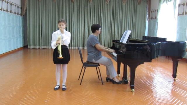 ,, Моё солнышко,, итальянская народная песня. Василиса Рузиева смотреть онлайн