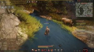 Black Desert. Трюфели. Гайд по сбору. / Truffle. A guide to collecting.