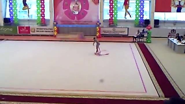 Завьялова Полина  Лента
