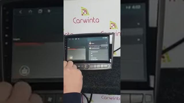 Штатная магнитола Ritma RDE-TS9-1025 Lexus IS250 2005-2012 Android 9.0 Обзор Купить смотреть онлайн