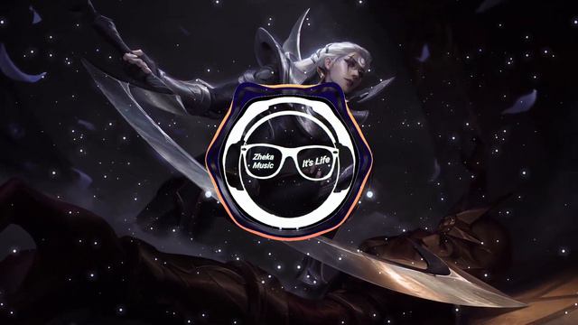 Ramsey - Goodbye
