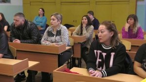 Собрание родительских комитетов по поводу отравления детей вейпами провели в школе №3