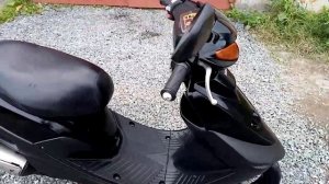Yamaha Super JOG ZR 3YK