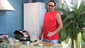 Говядина горячего копчения