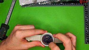 ⌚ Водонепроницаемые Электронные часы SKMEI 1841 | Настройка Разборка, Замена батарейки в часах Тест