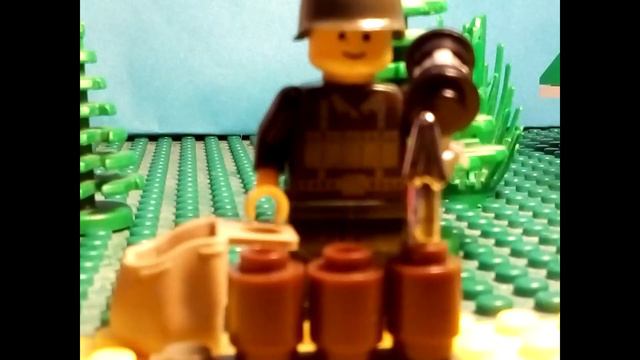 Лего мультик: Как Иван "Жар Птицу" поймал смотреть онлайн