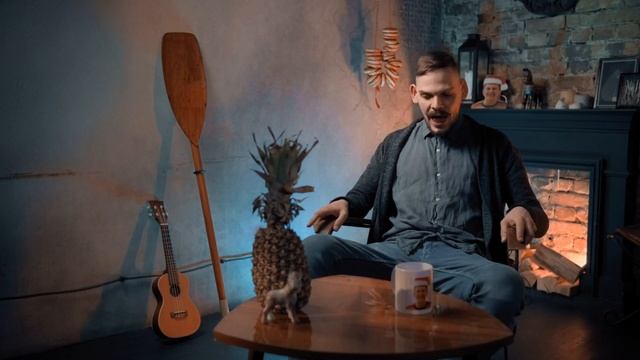 Антресоли души. Подкасты - разгоны. Интро. Скоро. смотреть онлайн