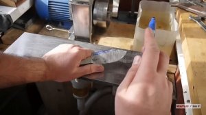 Какой набор шлифовальных лент выбрать для гриндера