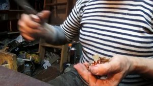 KARCHER пылесос перемотка якоря мотора.