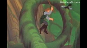 Волшебный меч Спасение Камелота-Quest-for-Camelot (1998)