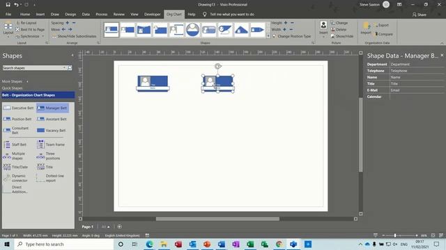Document stencil in Microsoft Visio. Document stencil смотреть онлайн