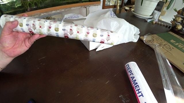 Товары с вайлдберриз. Распаковка