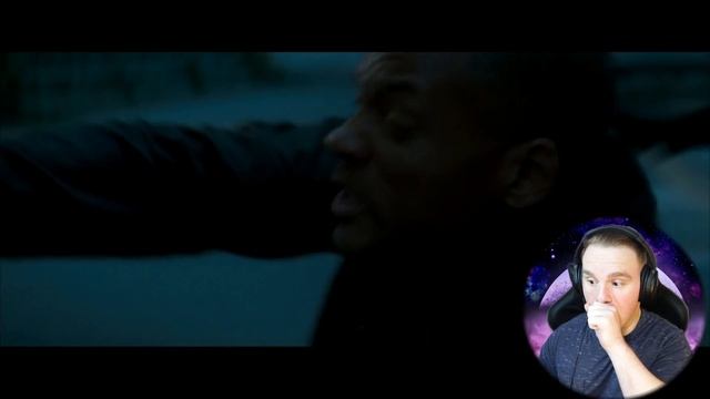 That One Scene Broke me!! | I am Legend Reaction | "Look Mom it's a butterfly.." смотреть онлайн