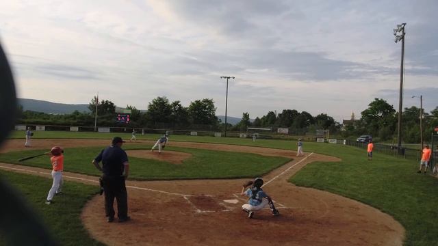 GPA SeaDogs vs GPA 3