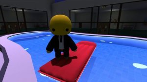 Playing Wobbly Life Together (Co-op How To)