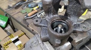 Почему нужно красить суппорта