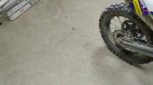 ОБЗОР GR-7. Часть первая.