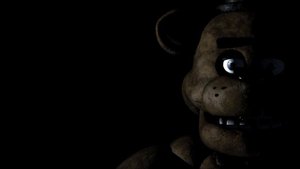 Five Nights at Freddy’s Эмбиенс 1 Час