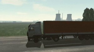Луна - попутчик | Клип Motor Depot | Макс Вертиго