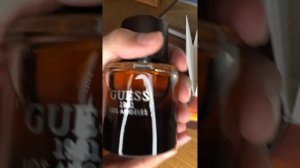 духи Guess 1981 Los Angeles Men