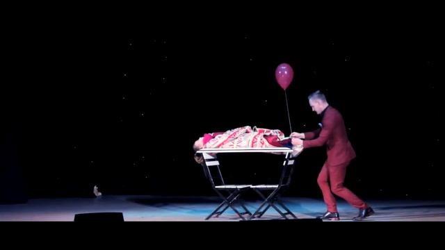 #ФОКУСНИК на детский праздник. Номер 