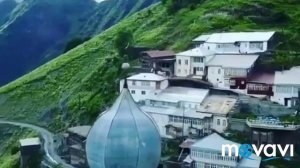 Мавлид в селе Цахур.