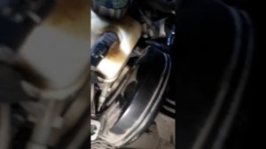 Свап на мкпп 5ст. пежо 407 2.0. прощай al4