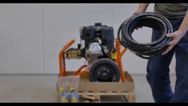 Gaspper GP3600BD - Návod na zloženie a sprevádzkovanie vapky смотреть онлайн