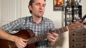 From The Start by Laufey Guitar Tutorial - Guitar Lessons with Stuart!