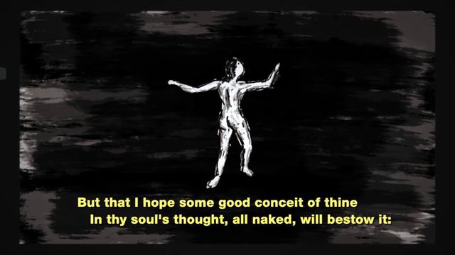 SHAKESPEARE'S SONNET 26 смотреть онлайн