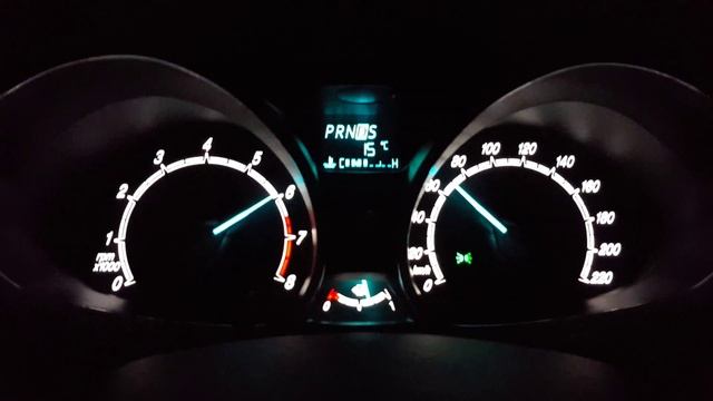 B-Max 1,6 Ti-VCT 105ch powershift смотреть онлайн